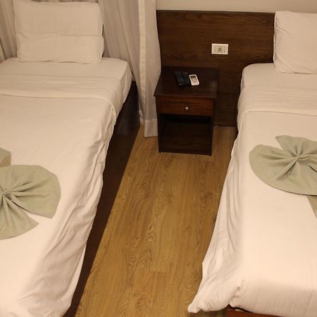 Elysees Hotel Tahrir Square Kairo Eksteriør billede