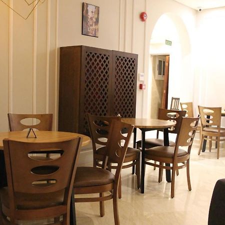 Elysees Hotel Tahrir Square Kairo Eksteriør billede