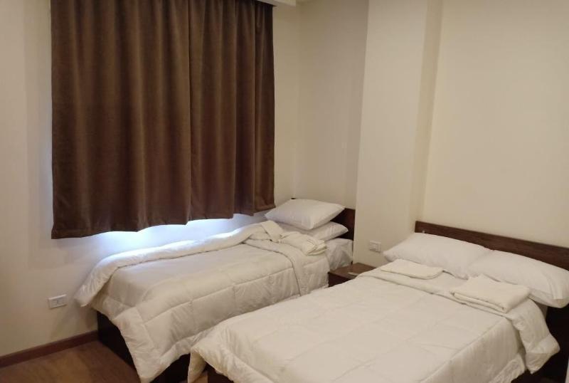 Elysees Hotel Tahrir Square Kairo Eksteriør billede