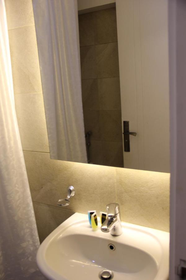 Elysees Hotel Tahrir Square Kairo Eksteriør billede