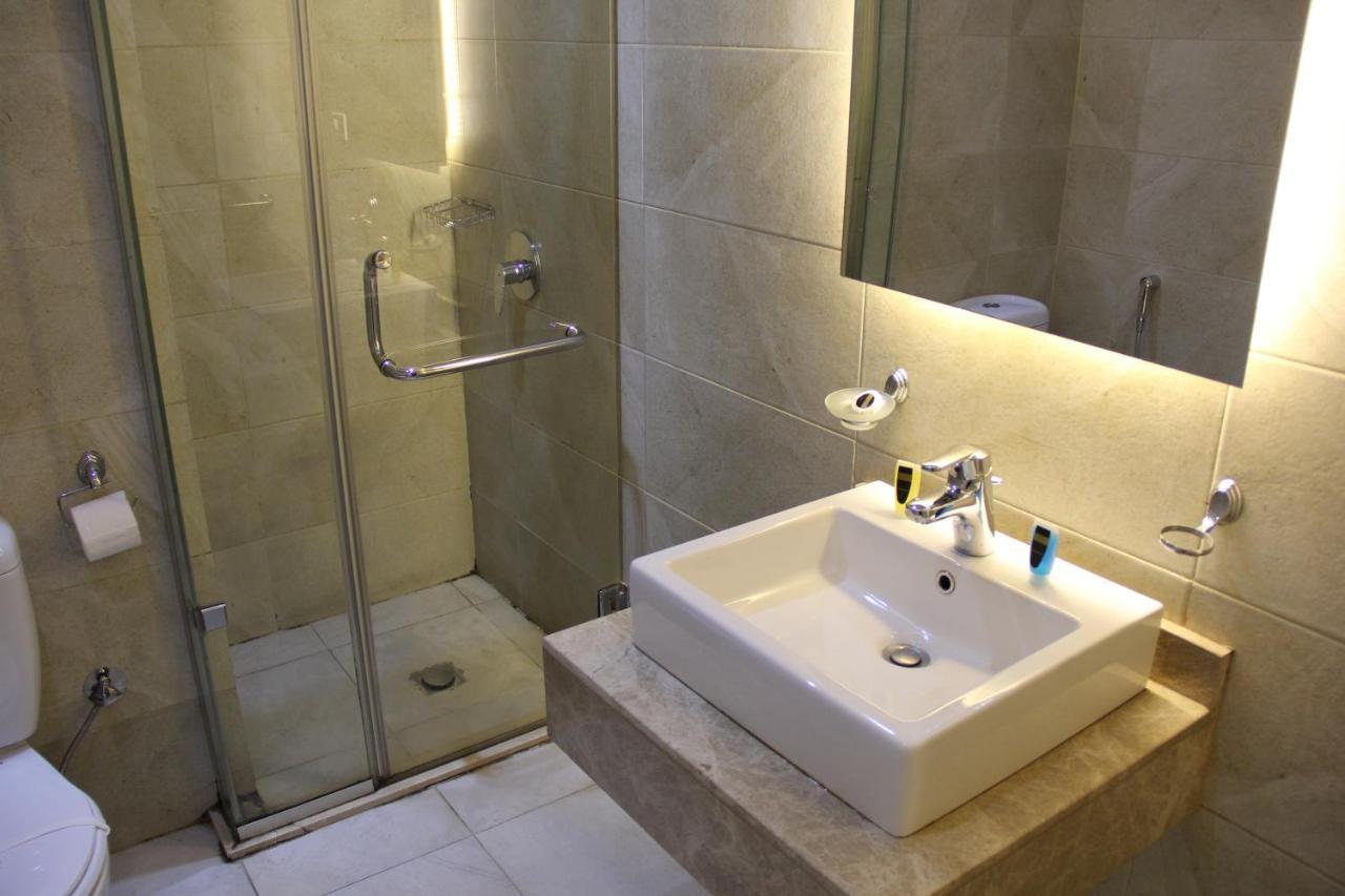 Elysees Hotel Tahrir Square Kairo Eksteriør billede