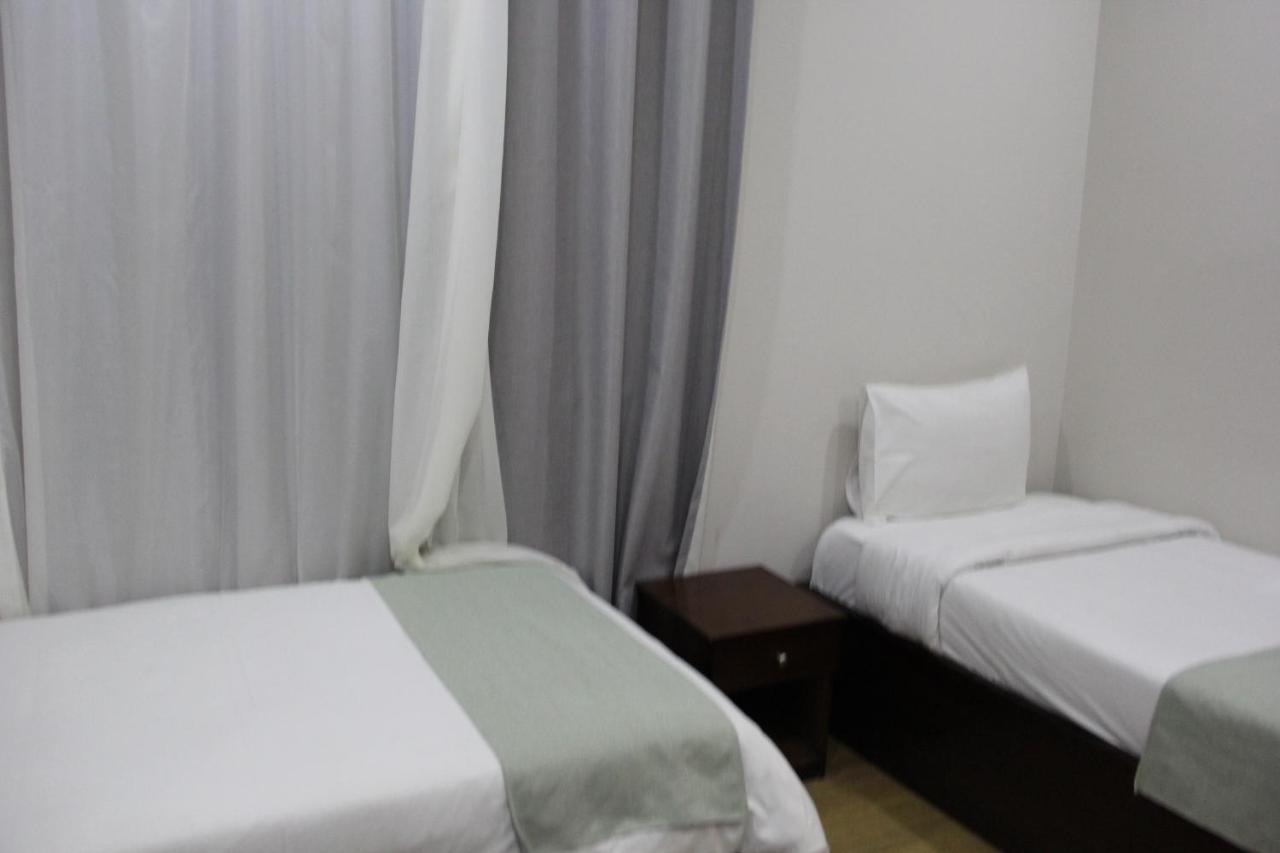 Elysees Hotel Tahrir Square Kairo Eksteriør billede