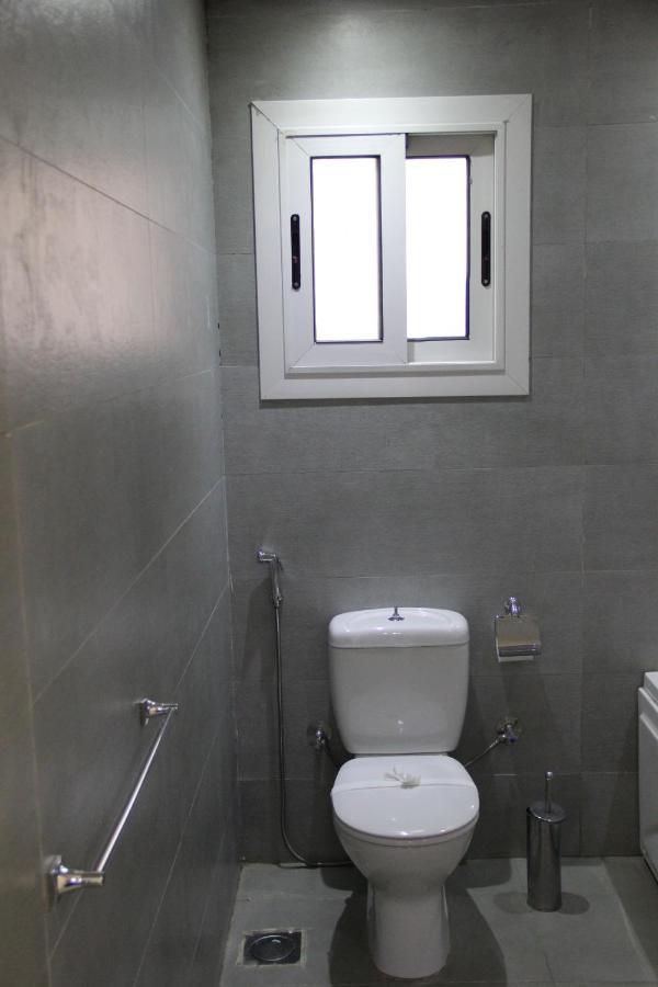 Elysees Hotel Tahrir Square Kairo Eksteriør billede