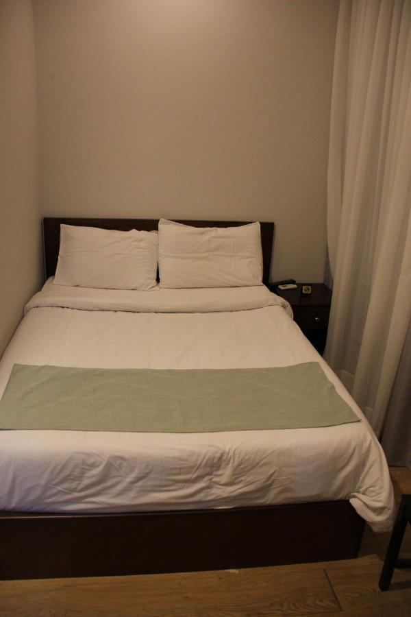 Elysees Hotel Tahrir Square Kairo Eksteriør billede