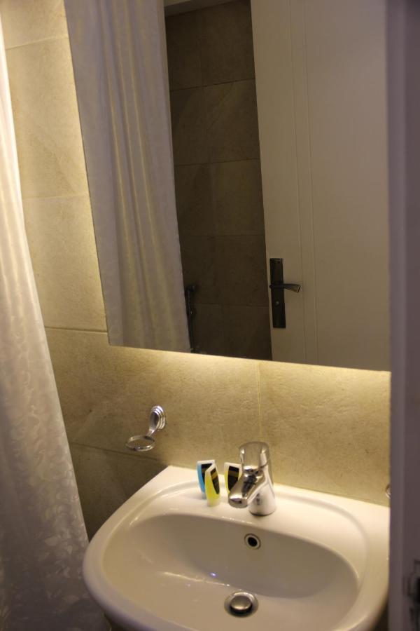 Elysees Hotel Tahrir Square Kairo Eksteriør billede
