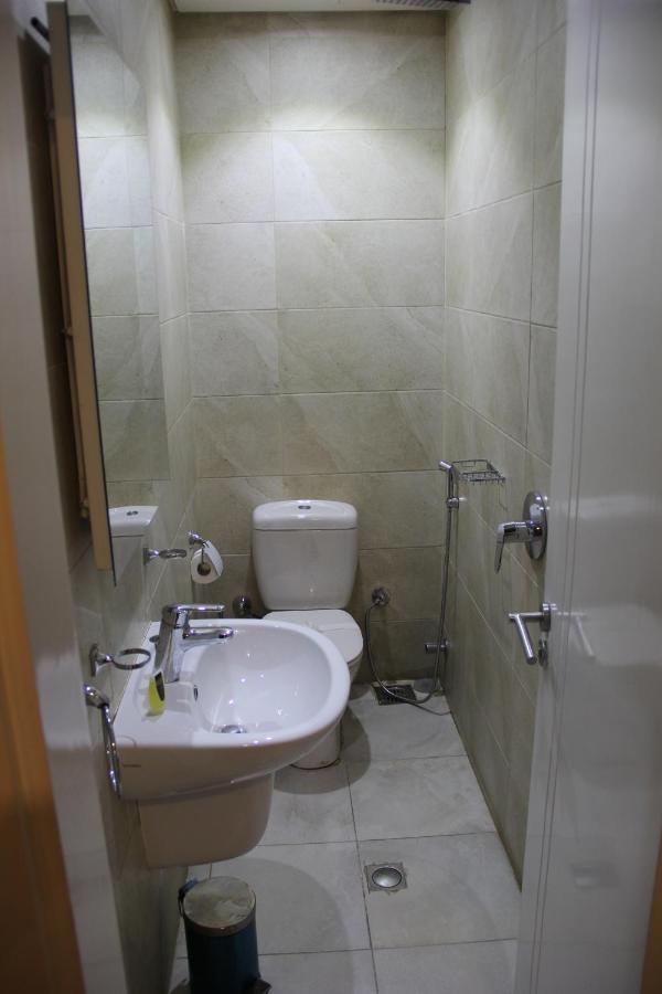 Elysees Hotel Tahrir Square Kairo Eksteriør billede