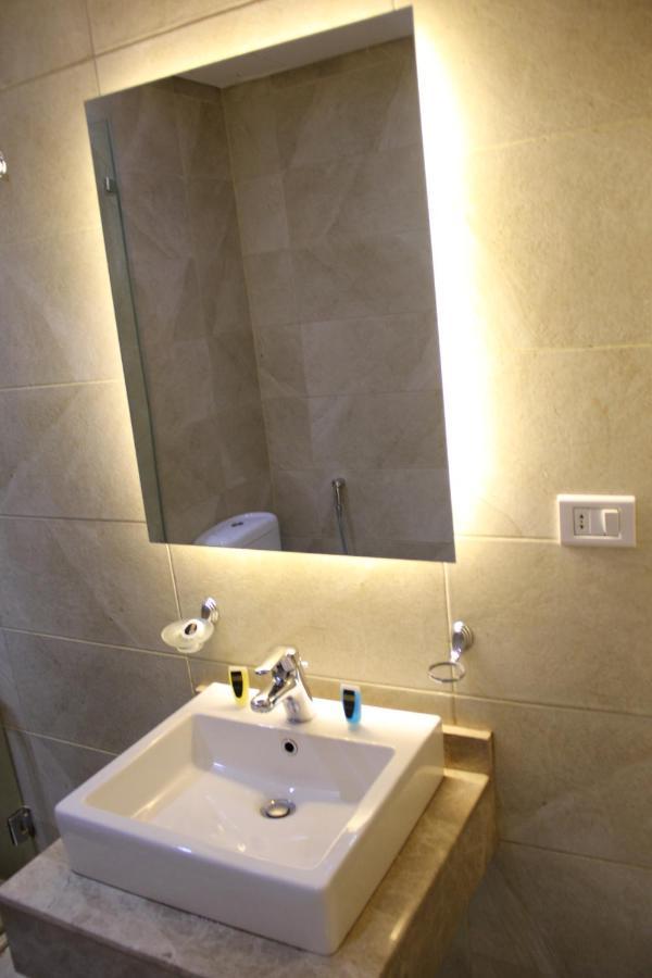 Elysees Hotel Tahrir Square Kairo Eksteriør billede