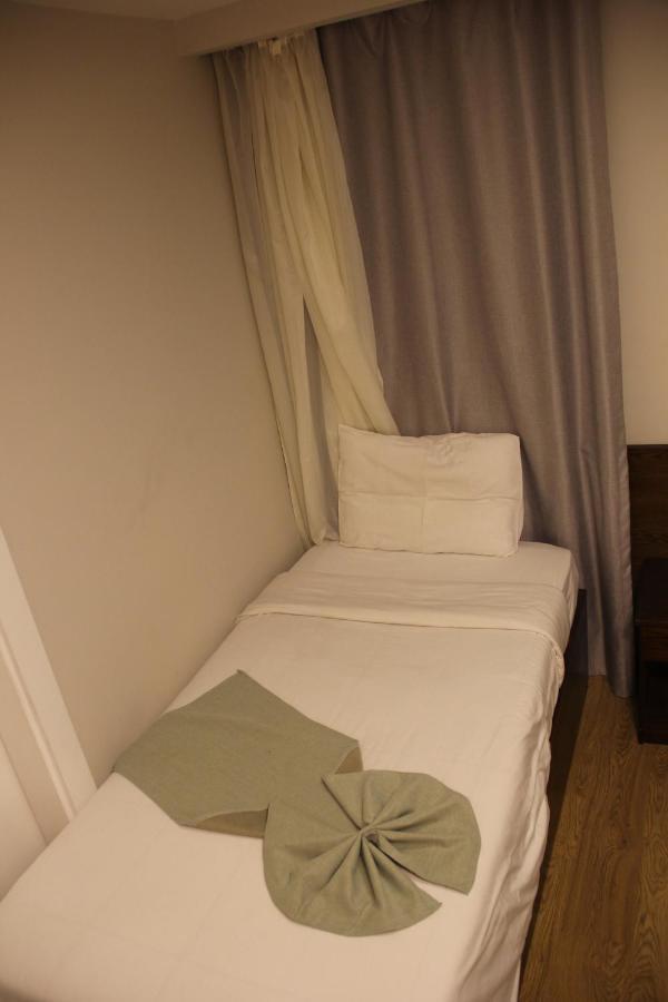 Elysees Hotel Tahrir Square Kairo Eksteriør billede
