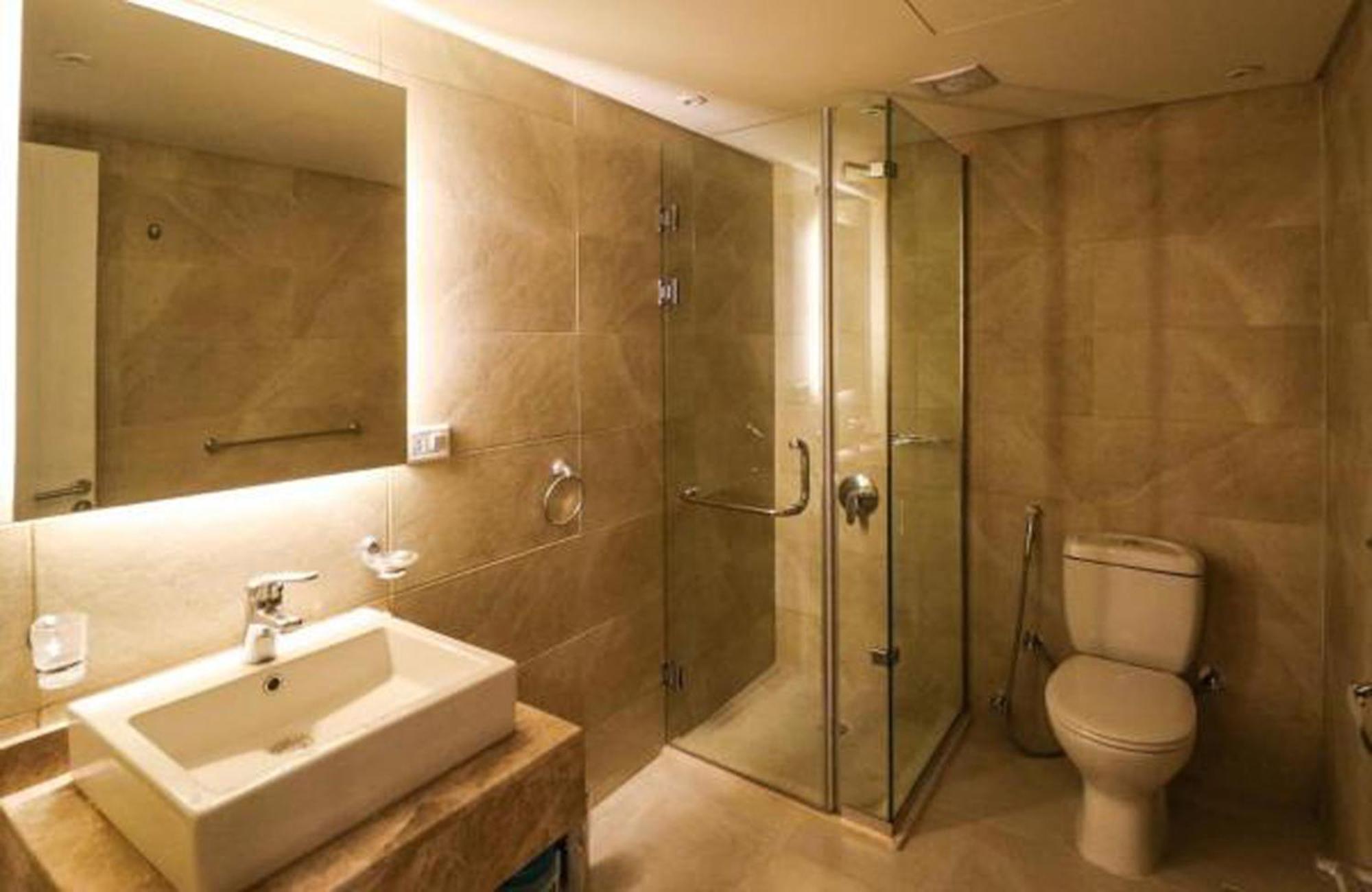 Elysees Hotel Tahrir Square Kairo Eksteriør billede
